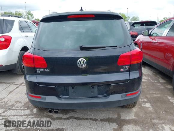 2016 Volkswagen Tiguan S с VIN WVGBV7AXXGW546743, выставлен на аукционе IAAI как лот 42234403 с пробегом 43 344 миль миль и . История ставок и продаж доступна на DreamBid. Изображение 17.