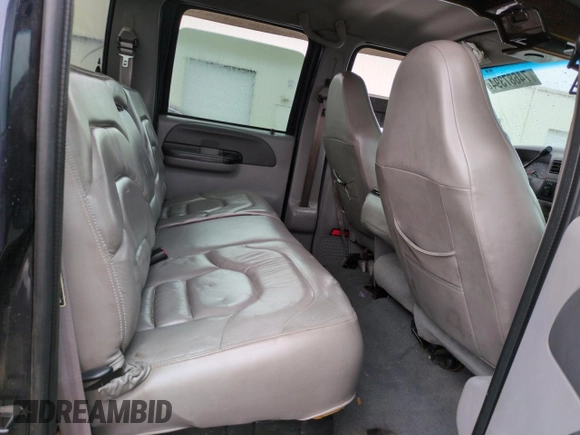 2000 Ford F-250 XL with VIN 1FTNW21FXYEC96890, listed as a Copart auction lot 74687394 with Not Provided miles and Salvage Title. Bid and sale history available at DreamBid. Image 10.
