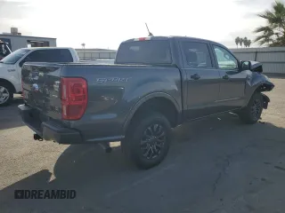 2019 Ford Ranger XL с VIN 1FTER4EHXKLA94617, выставлен на аукционе Copart как лот 80231814 с пробегом 93 853 миль миль и Списание • Salvage title. История ставок и продаж доступна на DreamBid. Изображение 3.