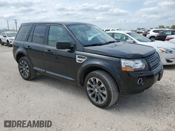 2014 Land Rover LR2 HSE Lux z VIN SALFT2BG7EH409119, wystawiony jako Copart lot #53194795 z przebiegiem 126 472 mil mil oraz Czysty tytuł • Clean title. Historia ofert i sprzedaży dostępna na DreamBid. Obrazek 4.