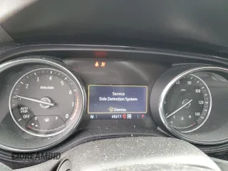 2020 Buick Encore GX Select с VIN KL4MMESL6LB114825, выставлен на аукционе Copart как лот 49985355 с пробегом 45 211 миль миль и Списание • Salvage title. История ставок и продаж доступна на DreamBid. Изображение 9.