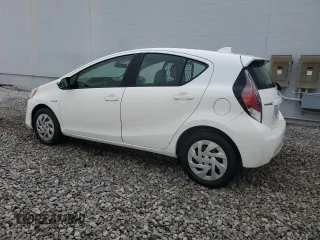 2016 Toyota Prius One with VIN JTDKDTB34G1122497, listed as a Copart auction lot 52917065 with 95,282 mi miles and Clean Title. Bid and sale history available at DreamBid. Image 2.