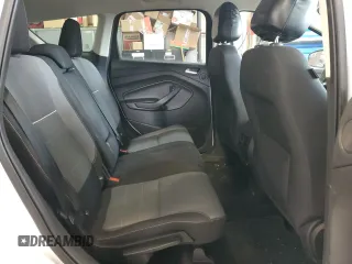 2014 Ford Escape SE with VIN 1FMCU9GX5EUC77943, listed as a Copart auction lot 56311895 with 155,762 mi miles and Clean Title. Bid and sale history available at DreamBid. Image 11.