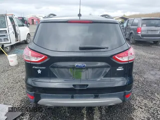 2015 Ford Escape SE with VIN 1FMCU9G98FUA26059, listed as a IAAI auction lot 41991222 with 149,298 mi miles and . Bid and sale history available at DreamBid. Image 17.