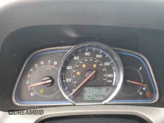2014 Toyota RAV4 Limited with VIN 2T3DFREV4EW151645, listed as a Copart auction lot 54677015 with 170,346 mi miles and Salvage Title. Bid and sale history available at carsss.com. Image 9.