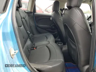 2015 MINI Hardtop 4 Door z VIN WMWXS5C53FT837438, wystawiony jako Copart lot #54298645 z przebiegiem 75 411 mil mil oraz Szkoda całkowita • Salvage title. Historia ofert i sprzedaży dostępna na DreamBid. Obrazek 10.