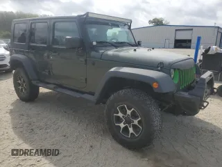 2010 Jeep Wrangler Unlimited Sahara with VIN 1J4BA5H1XAL146481, listed as a Copart auction lot 50998415 with 188,915 mi miles and Clean Title. Bid and sale history available at carsss.com. Image 5.