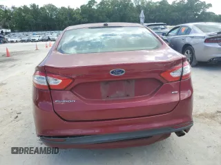 2014 Ford Fusion SE with VIN 3FA6P0H73ER143884, listed as a Copart auction lot 52673085 with 197,363 mi miles and Salvage Title. Bid and sale history available at carsss.com. Image 6.