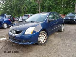 2012 Nissan Sentra S with VIN 3N1AB6AP8CL737082, listed as a IAAI auction lot 42362500 with 138,891 mi miles and . Bid and sale history available at DreamBid. Image 2.