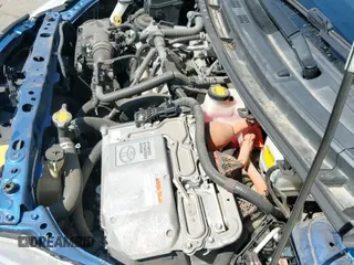 2012 Toyota Prius One with VIN JTDKDTB30C1504830, listed as a IAAI auction lot 43074654 with 117,489 mi miles and . Bid and sale history available at DreamBid. Image 15.