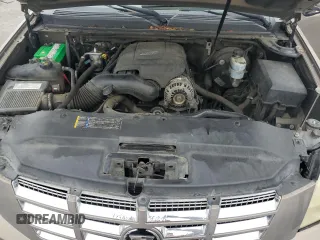 2007 Cadillac Escalade z VIN 1GYEC63887R282843, wystawiony jako Copart lot #53386595 z przebiegiem 170 034 mil mil oraz Szkoda całkowita • Salvage title. Historia ofert i sprzedaży dostępna na DreamBid. Obrazek 12.