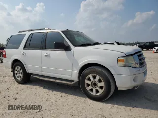 2010 Ford Expedition SSV with VIN 1FMJU1F57AEA38763, listed as a Copart auction lot 56595415 with 236,564 mi miles and Clean title. Bid and sale history available at DreamBid. Image 7.