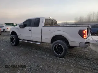 2013 Ford F-150 XL с VIN 1FTFX1CT6DFC88336, выставлен на аукционе Copart как лот 84088974 с пробегом 124 538 миль миль и Списание • Salvage title. История ставок и продаж доступна на DreamBid. Изображение 2.