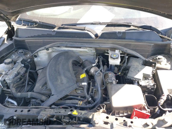 2023 Chevrolet TrailBlazer LT with VIN KL79MPS23PB201700, listed as a IAAI auction lot 41835511 with 82,999 mi miles and . Bid and sale history available at DreamBid. Image 10.