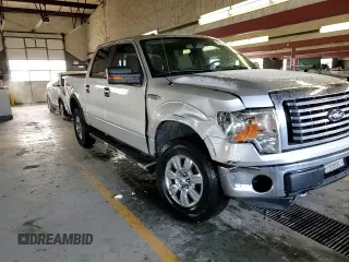 2012 Ford F-150 XL with VIN 1FTFW1EF3CFC31293, listed as a Copart auction lot 49872215 with 189,401 mi miles and Salvage Title. Bid and sale history available at carsss.com. Image 10.