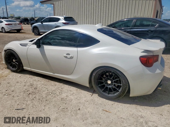 2015 Subaru BRZ Series.Blue z VIN JF1ZCAC14F9606503, wystawiony jako Copart lot #62314675 z przebiegiem 91 344 mil mil oraz Szkoda całkowita • Salvage title. Historia ofert i sprzedaży dostępna na DreamBid. Obrazek 2.