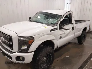 2013 Ford F-250 XLT с VIN 1FTBF2BT2DEB05352, выставлен на аукционе IAAI как лот 42253807 с пробегом 139 382 миль миль и . История ставок и продаж доступна на DreamBid. Изображение 6.