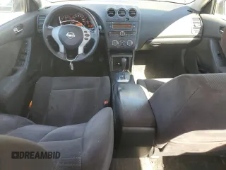 2008 Nissan Altima 2.5 SL with VIN 1N4AL21E88N434690, listed as a Copart auction lot 47069195 with 175,626 mi miles and Salvage Title. Bid and sale history available at carsss.com. Image 8.