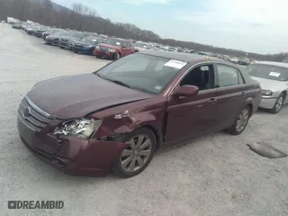 2006 Toyota Avalon XL with VIN 4T1BK36B56U071866, listed as a IAAI auction lot 41793074 with 175,167 mi miles. Bid and sale history available at carsss.com. Image 18.