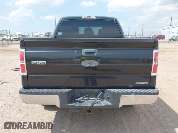 2011 Ford F-150 XL with VIN 1FTFW1EF8BFA04793, listed as a IAAI auction lot 42741542 with 259,843 mi miles and . Bid and sale history available at DreamBid. Image 16.