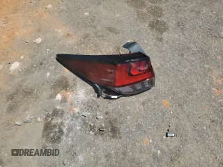 2022 Lexus RX 350 F Sport с VIN 2T2YZMDAXNC323810, выставлен на аукционе Copart как лот 52798035 с пробегом 57 709 миль миль и Списание • Salvage title. История ставок и продаж доступна на DreamBid. Изображение 13.
