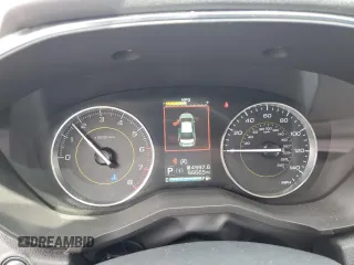 2021 Subaru Crosstrek Special Sports z VIN JF2GTHSC3MH269470, wystawiony jako Copart lot #55569685 z przebiegiem 56 665 mil mil oraz Szkoda całkowita • Salvage title. Historia ofert i sprzedaży dostępna na DreamBid. Obrazek 9.