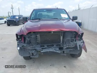 2020 Ram 1500 Express с VIN 3C6RR6KG0LG175401, выставлен на аукционе IAAI как лот 42120649 с пробегом 163 093 миль миль и . История ставок и продаж доступна на DreamBid. Изображение 12.