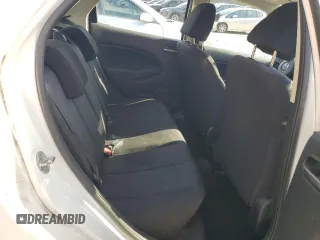 2012 Mazda 2 Sport with VIN JM1DE1KY0C0144373, listed as a Copart auction lot 44612845 with 162,823 mi miles and Salvage Title. Bid and sale history available at DreamBid. Image 10.