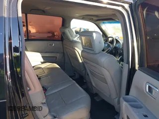 2011 Honda Pilot EX-L z VIN 5FNYF3H75BB027428, wystawiony jako IAAI lot #41759137 z przebiegiem 196 728 mil mil oraz . Historia ofert i sprzedaży dostępna na DreamBid. Obrazek 8.