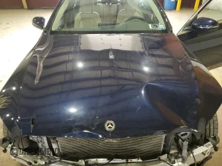 2021 Mercedes-Benz C 300 with VIN W1KWF8EBXMR626969, listed as a Copart auction lot 85229084 with 42,698 mi miles and Salvage Title. Bid and sale history available at carsss.com. Image 11.