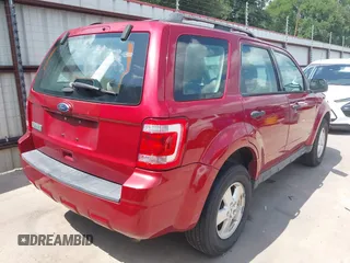 2012 Ford Escape XLS with VIN 1FMCU0C74CKB30488, listed as a IAAI auction lot 42497588 with 67,922 mi miles and . Bid and sale history available at DreamBid. Image 4.