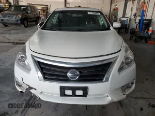 2013 Nissan Altima SV with VIN 1N4BL3APXDN436351, listed as a Copart auction lot 51750685 with 142,028 mi miles and Salvage Title. Bid and sale history available at DreamBid. Image 5.