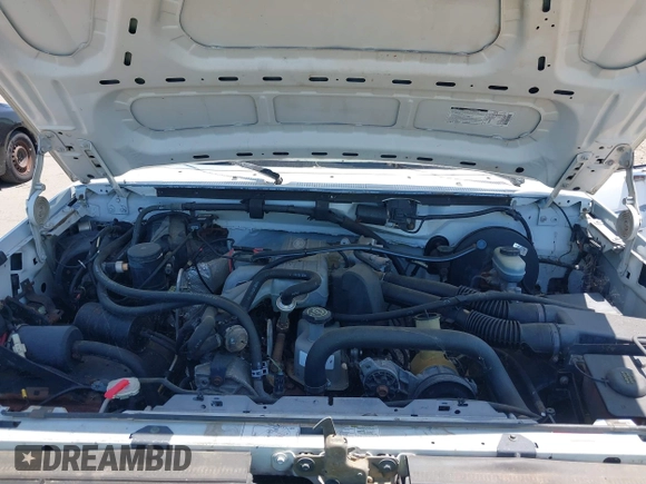 1994 Ford F-150 with VIN 1FTEF14Y9RLA15960, listed as a IAAI auction lot 42414742 with 161,926 mi miles and . Bid and sale history available at DreamBid. Image 10.