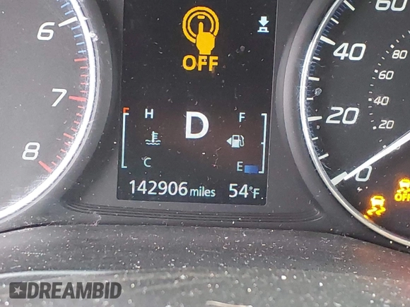 2018 Mitsubishi Outlander SE with VIN JA4AD3A35JZ055117, listed as a IAAI auction lot 41955013 with 142,906 mi miles and . Bid and sale history available at DreamBid. Image 16.