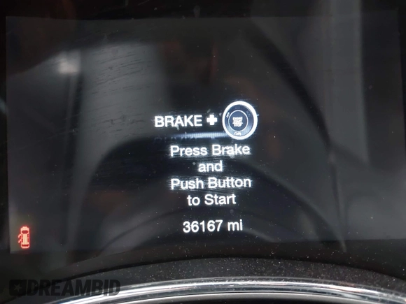 2021 Jeep Grand Cherokee Limited z VIN 1C4RJFBG9MC672595, wystawiony jako IAAI lot #40924773 z przebiegiem 36 167 mil mil oraz . Historia ofert i sprzedaży dostępna na DreamBid. Obrazek 15.