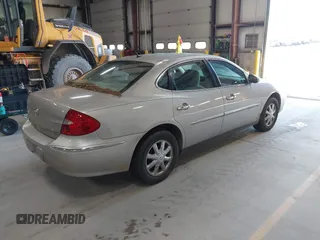 2008 Buick LaCrosse CX with VIN 2G4WC582781132110, listed as a IAAI auction lot 42102182 with 85,513 mi miles. Bid and sale history available at carsss.com. Image 4.