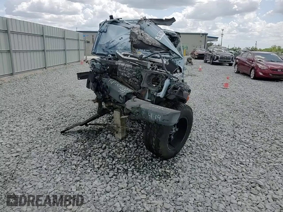 2012 Jeep Wrangler Unlimited Sahara with VIN 1C4BJWEG8CL174402, listed as a Copart auction lot 51831805 with Not provided miles and Non repairable. Bid and sale history available at DreamBid. Image 13.