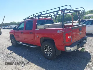 2008 Chevrolet Silverado 1500 Work Truck with VIN 2GCEC13C981113504, listed as a IAAI auction lot 42052052 with 290,072 mi miles and . Bid and sale history available at DreamBid. Image 3.