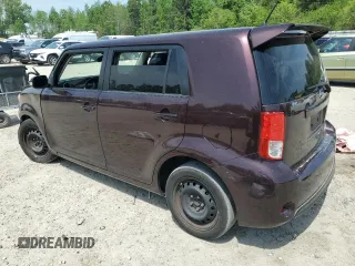 2014 Scion xB z VIN JTLZE4FE2EJ053923, wystawiony jako Copart lot #54121165 z przebiegiem Nie podano mil oraz Szkoda całkowita • Salvage title. Historia ofert i sprzedaży dostępna na DreamBid. Obrazek 2.