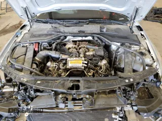 2013 Audi S8 with VIN WAUD2AFD2DN009929, listed as a Copart auction lot 43842533 with 0 mi miles and Salvage Title. Bid and sale history available at carsss.com. Image 11.