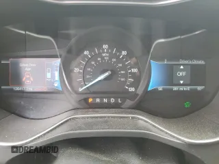 2015 Ford Fusion SE Hybrid с VIN 3FA6P0LU0FR151391, выставлен на аукционе Copart как лот 51330575 с пробегом 126 417 миль миль и Списание • Salvage title. История ставок и продаж доступна на DreamBid. Изображение 9.