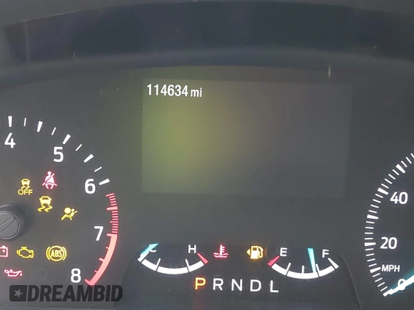 2021 Ford Police Interceptor Utility z VIN 1FM5K8AB7MGA43175, wystawiony jako IAAI lot #42322326 z przebiegiem Nie podano mil oraz . Historia ofert i sprzedaży dostępna na DreamBid. Obrazek 7.