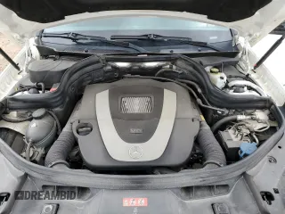 2012 Mercedes-Benz GLK 350 z VIN WDCGG8HB1CF816712, wystawiony jako Copart lot #56370585 z przebiegiem 110 392 mil mil oraz Szkoda całkowita • Salvage title. Historia ofert i sprzedaży dostępna na DreamBid. Obrazek 12.