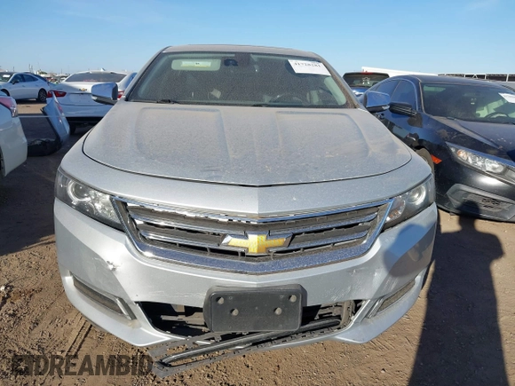 2014 Chevrolet Impala LTZ with VIN 2G1155S30E9232811, listed as a IAAI auction lot 41728281 with 106,269 mi miles and . Bid and sale history available at DreamBid. Image 12.