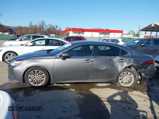 2014 Lexus ES 350 with VIN JTHBK1GG2E2101434, listed as a IAAI auction lot 41683044 with 145,771 mi miles. Bid and sale history available at carsss.com. Image 14.