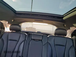 2018 Audi Q7 Premium Plus z VIN WA1LHAF7XJD017439, wystawiony jako Copart lot #58097495 z przebiegiem 59 712 mil mil oraz Szkoda całkowita • Salvage title. Historia ofert i sprzedaży dostępna na DreamBid. Obrazek 10.
