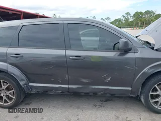 2016 Dodge Journey R/T with VIN 3C4PDCEG9GT174690, listed as a IAAI auction lot 38620294 with 112,175 mi miles and . Bid and sale history available at DreamBid. Image 12.