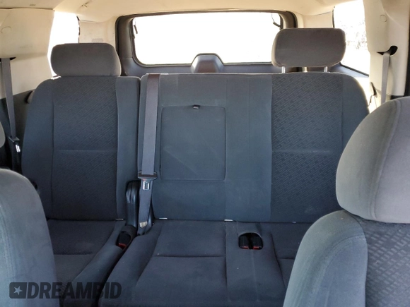 2008 GMC Yukon SLT w/4SB with VIN 1GKFC13088R260757, listed as a Copart auction lot 46363185 with 0 mi miles and Salvage Title. Bid and sale history available at carsss.com. Image 10.