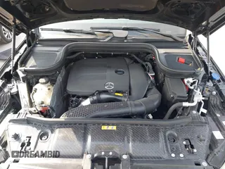 2022 Mercedes-Benz GLE 350 z VIN 4JGFB4JB3NA770590, wystawiony jako IAAI lot #42264537 z przebiegiem 18 351 mil mil oraz . Historia ofert i sprzedaży dostępna na DreamBid. Obrazek 10.