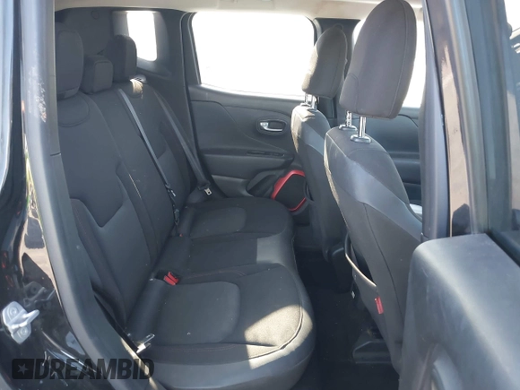 2015 Jeep Renegade Trailhawk с VIN ZACCJBCT2FPC20013, выставлен на аукционе IAAI как лот 42680212 с пробегом 285 990 миль миль и . История ставок и продаж доступна на DreamBid. Изображение 8.